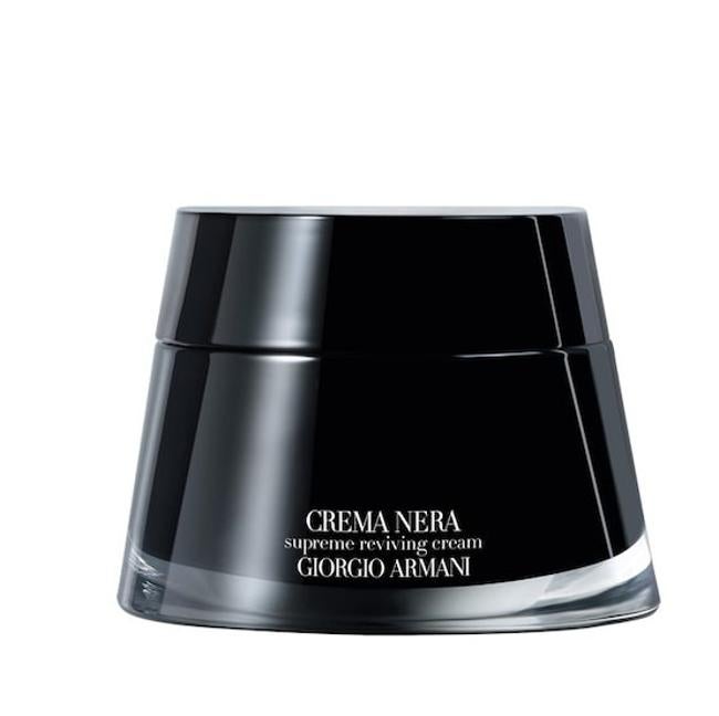 NERA Supremo Reviving of Giorgio Armani.